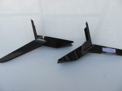STAND(LEGS) for PANASONIC TH-65FX600Z with SCREWS