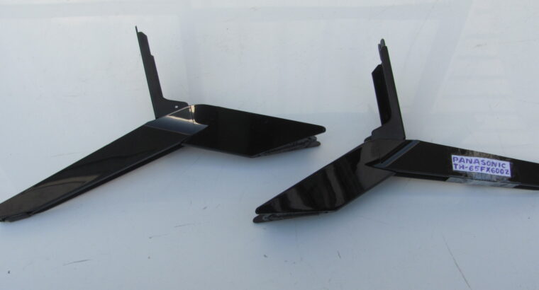 STAND(LEGS) for PANASONIC TH-65FX600Z with SCREWS