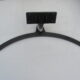 STAND for TV LG 65NANO86VPA with SCREWS