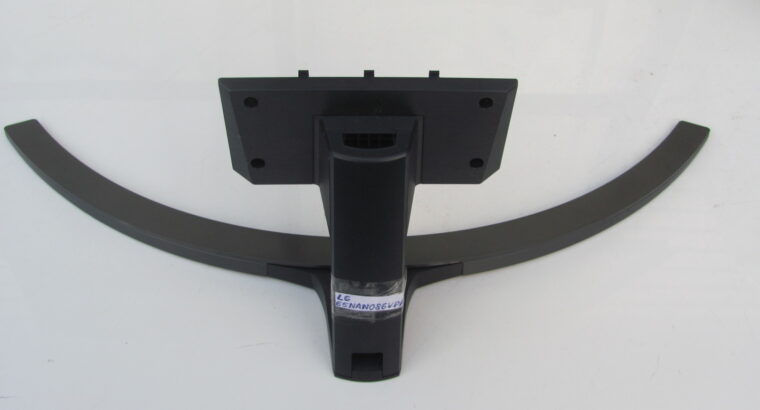 STAND for TV LG 65NANO86VPA with SCREWS