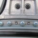 STAND for TV LG 65NANO86VPA with SCREWS