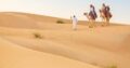 Dubai desert safari