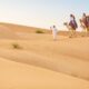 Dubai desert safari