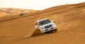 Looking for amazing way to see the Dubai desert?