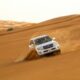 Looking for amazing way to see the Dubai desert?