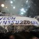 STAND(LEGS) for VEON 55″ VN55U22018L with SCREWS