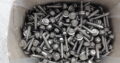 SELF DRILLING SCREWS STAINLESS STEEL 10G-16 x 25mm