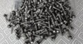 SELF DRILLING SCREWS STAINLESS STEEL 10G-16 x 25mm