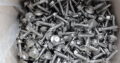 SELF DRILLING SCREWS STAINLESS STEEL 12G-14 x 20mm