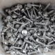 SELF DRILLING SCREWS STAINLESS STEEL 12G-14 x 20mm