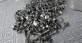 SELF DRILLING SCREWS STAINLESS STEEL 12G-14 x 20mm