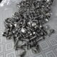 SELF DRILLING SCREWS STAINLESS STEEL 12G-14 x 20mm
