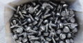 SELF DRILLING SCREWS STAINLESS STEEL 10G-16 x 16mm