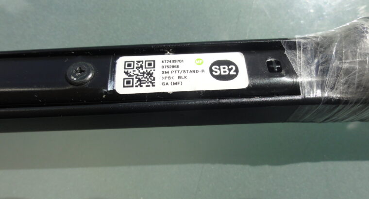 STAND for SONY KDL-43W660F with Screws