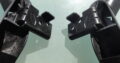 STAND for SONY KDL-43W660F with Screws