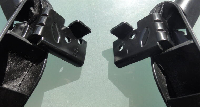 STAND for SONY KDL-43W660F with Screws