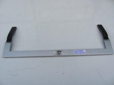 Stand for TV TOSHIBA 43U7850AZ with SCREWS