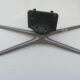 STAND for Samsung PS51F5500AM with SCREWS