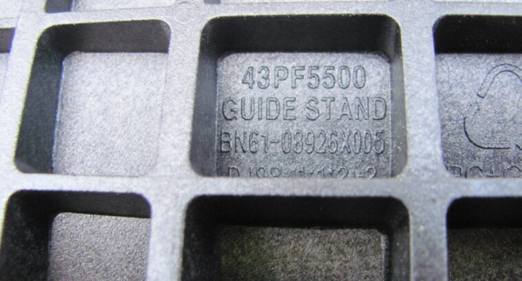 STAND for Samsung PS51F5500AM with SCREWS