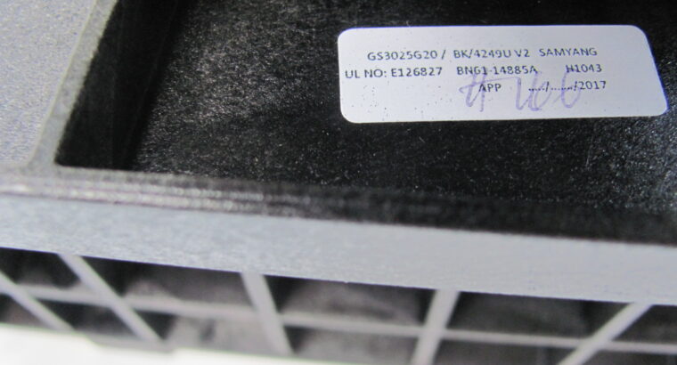 STAND for SAMSUNG UA49MU6100S with SCREWS