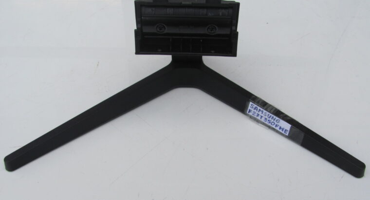 STAND for monitor SAMSUNG F27T350FHE