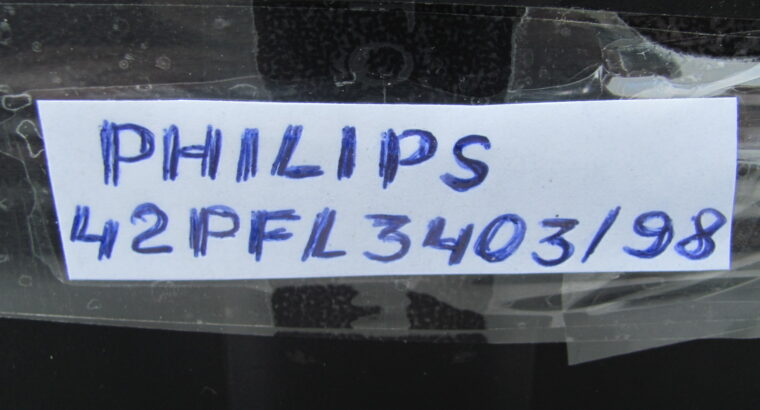 TV Stand for PHILIPS 42PFL3403/98 with SCREWS