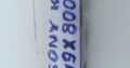 STAND for SONY KD-49X8000C with Screws
