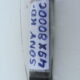 STAND for SONY KD-49X8000C with Screws