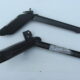 STAND for SONY KDL-43W660F with Screws