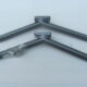 STAND(LEGS) for TV VEON NO MODEL NUMBER