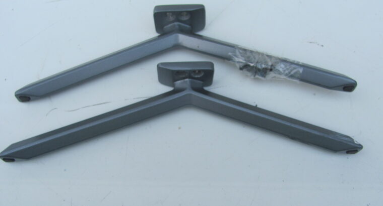 STAND(LEGS) for TV VEON NO MODEL NUMBER