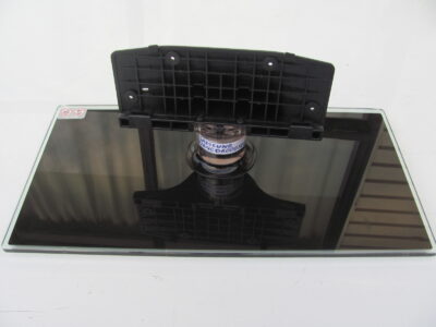 TV STAND FOR SAMSUNG UA40D6000 with SCREWS