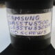 TV STAND FOR SAMSUNG UA55TU8500 without SCREWS