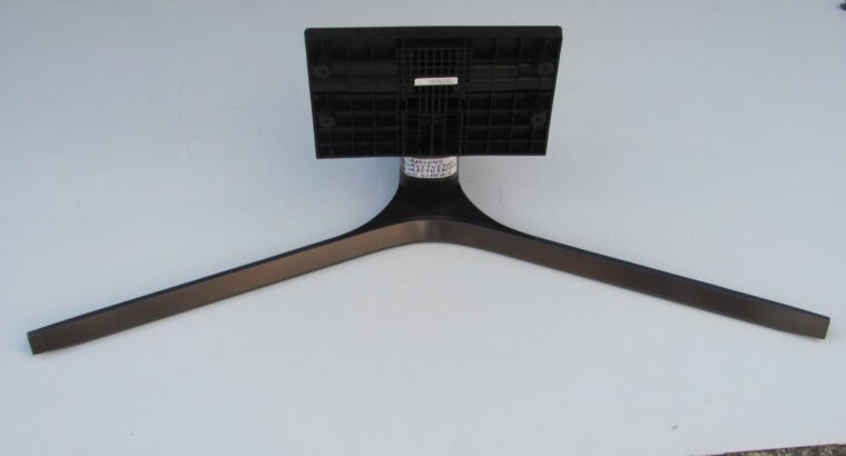 TV STAND FOR SAMSUNG UA55TU8500 without SCREWS