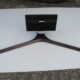 TV STAND FOR SAMSUNG UA55TU8500 without SCREWS