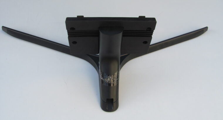 TV STAND FOR SAMSUNG UA55TU8500 without SCREWS