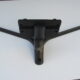 TV STAND FOR SAMSUNG UA55TU8500 without SCREWS