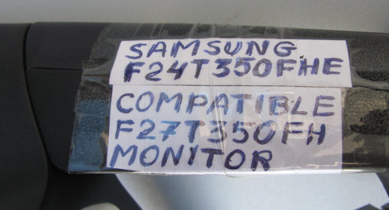 STAND for monitor SAMSUNG F24T350FHE