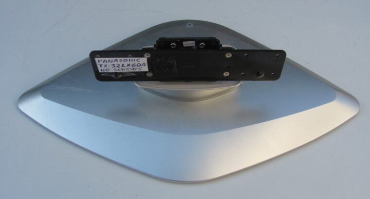 STAND for Panasonic TX-32LX60A with SCREWS