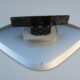 STAND for Panasonic TX-32LX60A with SCREWS