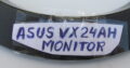 STAND for monitor ASUS VX24AH