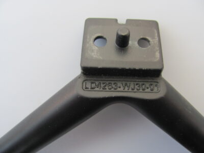 STAND(LEGS) for TV VEON SRO494K2017 with SCREWS