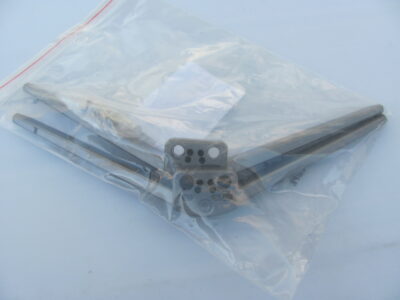 STAND(LEGS) for TV TCL 43P715 with SCREWS
