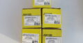 Nylon Nail-In Round Head 304 S/S 6mm x 40mm