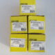 Nylon Nail-In Round Head 304 S/S 6mm x 40mm
