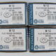 M12 ROUND WASHER 304 Stainless Steel (100pcs)