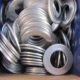 M12 ROUND WASHER 304 Stainless Steel (100pcs)