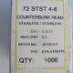 STAINLESS STEEL Blind Rivets 3.2mm x 6.4mm (1000)