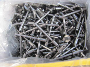 STAINLESS STEEL Blind Rivets 3/16 x 3.2mm(500)
