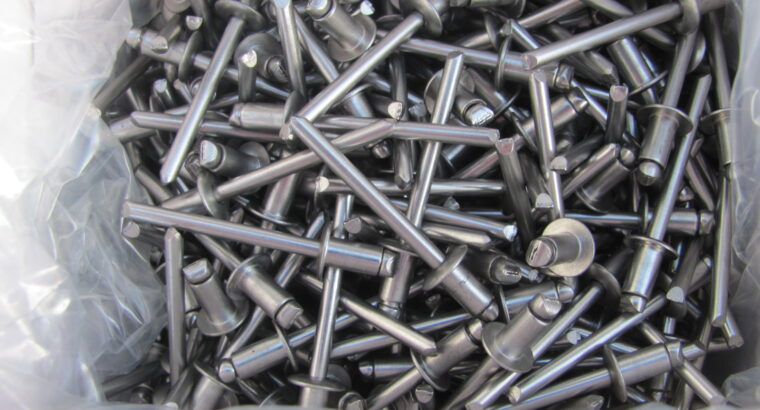 STAINLESS STEEL Blind Rivets 3/16 x 3.2mm(500)